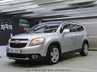 2012 CHEVROLET ORLANDO / SMART KEY,BACK CAMERA