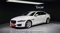 2016 JAGUAR XE / SUN ROOF,SMART KEY,BACK CAMERA