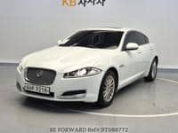 2013 JAGUAR XF / SUN ROOF,SMART KEY,BACK CAMERA