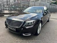 Used 2014 MERCEDES-BENZ S-CLASS BT088803 for Sale