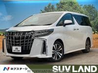 2023 TOYOTA ALPHARD SC