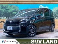 Used 2022 TOYOTA SIENTA BT089517 for Sale