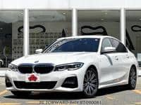 2020 BMW 3 SERIES 320D_X_M