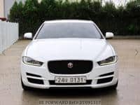 2016 JAGUAR XE / SUN ROOF,SMART KEY,BACK CAMERA