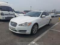 2011 JAGUAR XF / SUN ROOF,SMART KEY