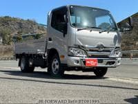 2023 TOYOTA DYNA TRUCK 5MT