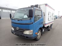 2010 TOYOTA DYNA TRUCK