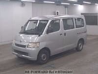 2014 TOYOTA TOWNACE VAN GL