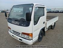 Used 1995 ISUZU ELF TRUCK BT082407 for Sale