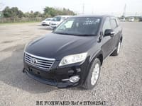 2011 TOYOTA VANGUARD 350S G PACKAGE