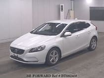 Used 2015 VOLVO V40 BT082408 for Sale