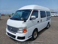 2012 NISSAN CARAVAN VAN