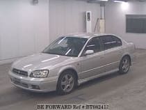 Used 1999 SUBARU LEGACY B4 BT082413 for Sale