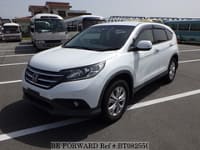 2013 HONDA CR-V 20G