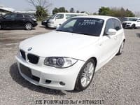 2010 BMW 1 SERIES 120I M SPORTS