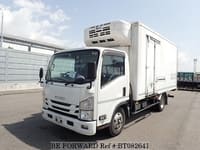 2019 ISUZU ELF TRUCK