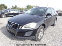 2011 VOLVO XC60 T5 LE