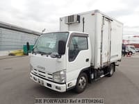 2013 ISUZU ELF TRUCK