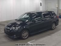 2015 TOYOTA COROLLA FIELDER 1.5G AERO TOURER WXB