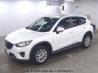 2012 MAZDA CX-5 20S