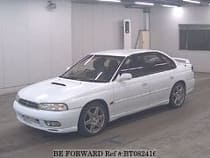 Used 1997 SUBARU LEGACY BT082416 for Sale