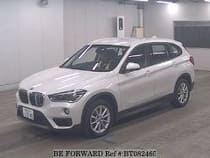 Used 2018 BMW X1 BT082465 for Sale