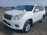 2013 TOYOTA LAND CRUISER PRADO TX