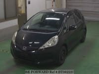 2011 HONDA FIT 13G F PACKAGE