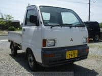 1997 MITSUBISHI MINICAB TRUCK