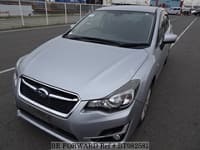 2016 SUBARU IMPREZA G4 1.6I-L EYESIGHT