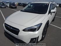 Used 2019 SUBARU XV BT082610 for Sale