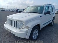 2011 JEEP CHEROKEE