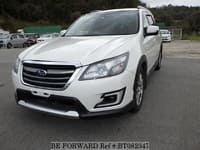 2015 SUBARU EXIGA CROSSOVER 7 2.5I EYESIGHT