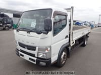 2014 MITSUBISHI CANTER