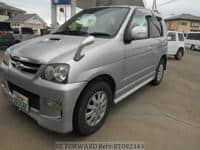 2007 DAIHATSU TERIOS KID