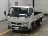 2014 MITSUBISHI CANTER