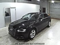 Used 2015 AUDI A4 BT082358 for Sale
