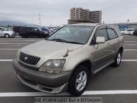 1998 TOYOTA HARRIER