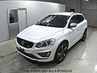 2015 VOLVO XC60 T5 R DESIGN