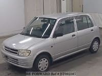 1999 DAIHATSU MIRA CD