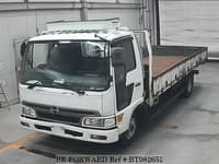 2000 HINO RANGER