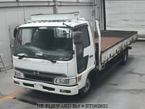 Used 2000 HINO RANGER BT082652 for Sale