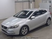 2015 VOLVO V40 T4 SE