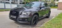 2009 AUDI Q5 2.0 TFSI QUATTRO AT ANDROID AUTO