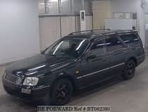 Used 1999 NISSAN STAGEA BT082393 for Sale