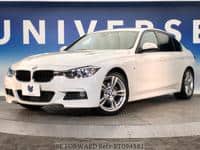 2015 BMW 3 SERIES 320DM