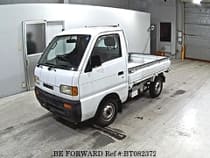 Used 1998 SUZUKI CARRY TRUCK BT082372 for Sale