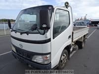 2006 TOYOTA TOYOACE