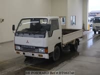 1991 MITSUBISHI CANTER GUTS