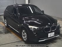 Used 2010 BMW X1 BT083813 for Sale